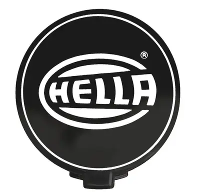 Hella Hella 173146011 HELLA Fog Light Cover 173146011