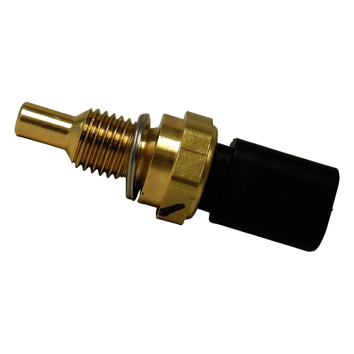 Coolant Temperature Sensor; For Use w/ Cylinder Head; product image