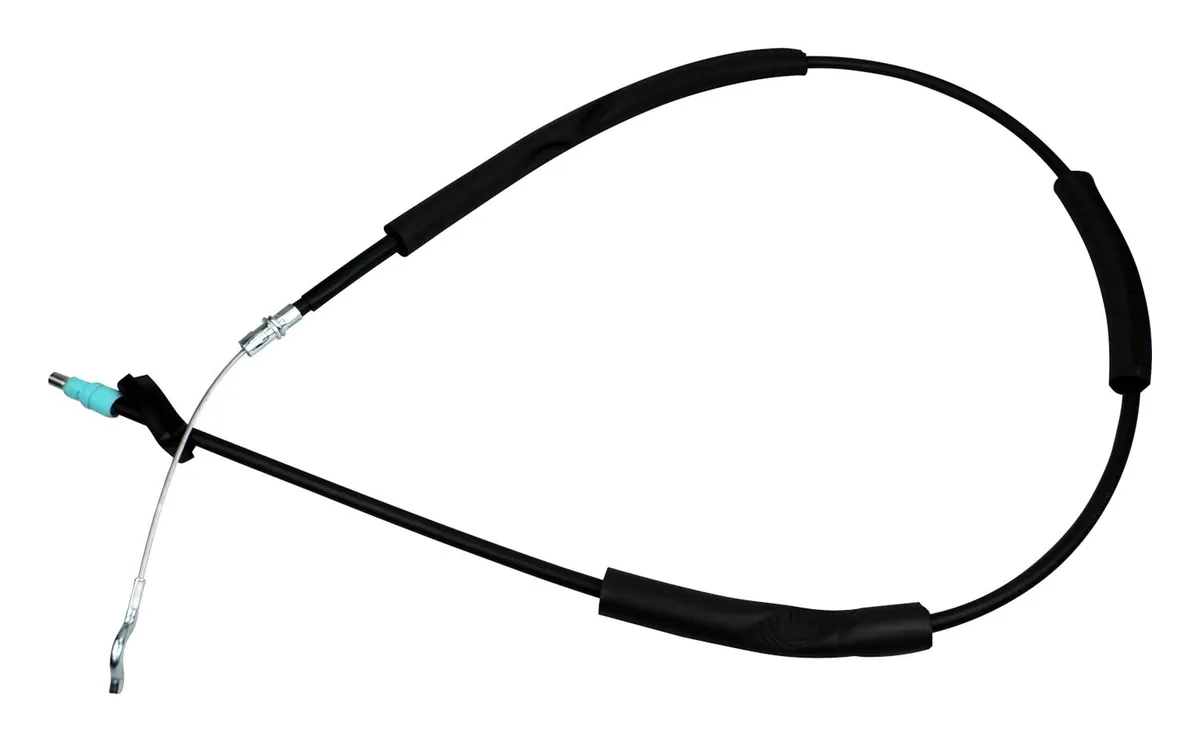Crown Automotive Jeep Replacement 52060204AF Left or Right Parking Brake Cable for 07-18 Jeep JK Wranger w/ 4-Doors product image