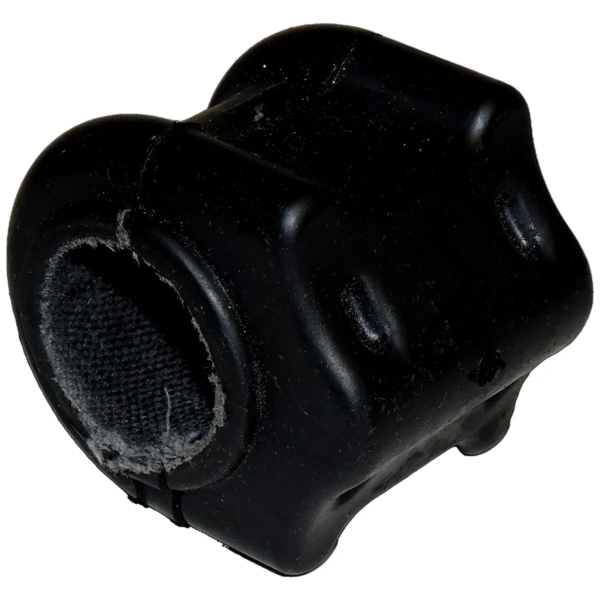 Crown Automotive Jeep Replacement 68251384AA Front Sway Bar Bushing for 2018+ Jeep JL Wrangler and JT Gladiator w/ Rubicon product image