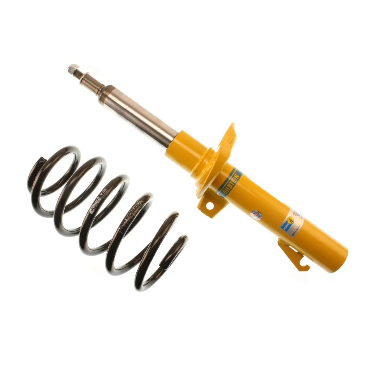 Front and Rear Volkswagen Rabbit 2009-2006 B12 (Pro-Kit) Suspension Kit product image