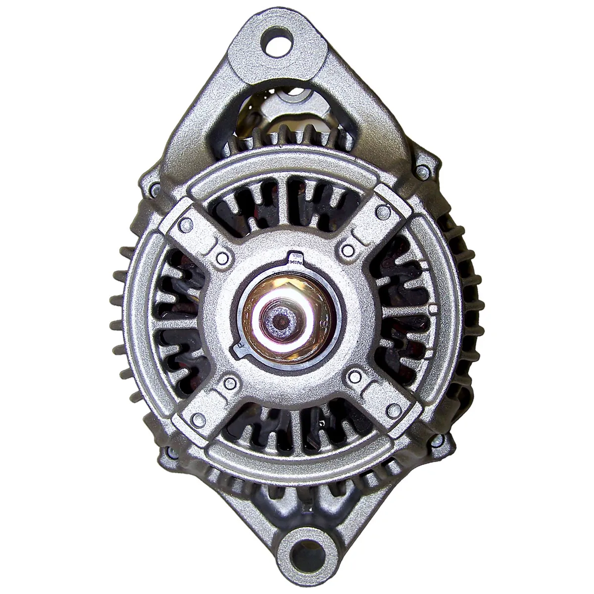 1993-1998 Grand Cherokee ZJ w/ 4.0L; 150 Amps; Replaces: 117 136 150 amp 1993-1998 Grand Cherokee ZJ w/ 5.2L or 5.9L; 150 Amps; Replaces: 117 136 150 amp product image