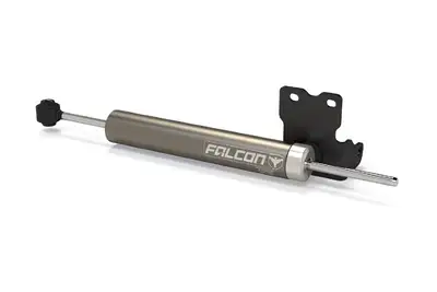 TeraFlex 18c Wrangler Jl; 20c Gladiator Falcon Nexus ef 1.1 Steering Stabilizerstock Tie Rod