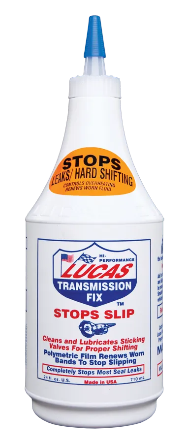 Lucas Oil Products 10009 Transmission Fix product image