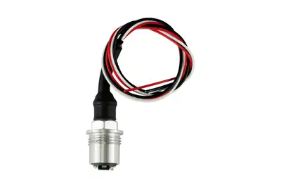 TurboSmart USA Compressed Gas Wastegate Cap (Solenoid) Sensor Replacement