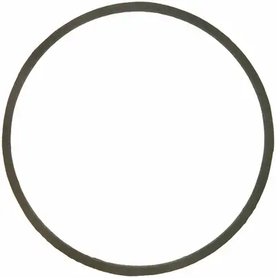FEL-PRO Air Cleaner Gasket - 4500 Carb w/Adhesive