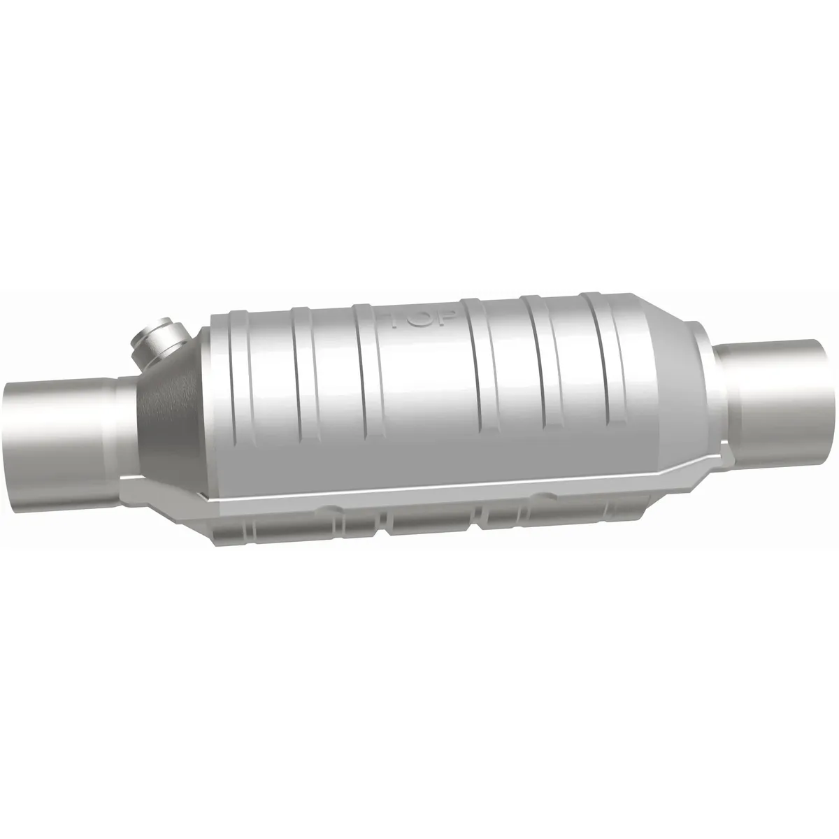 MagnaFlow Exhaust Products 51306 OEM Grade Universal Catalytic Converter product image