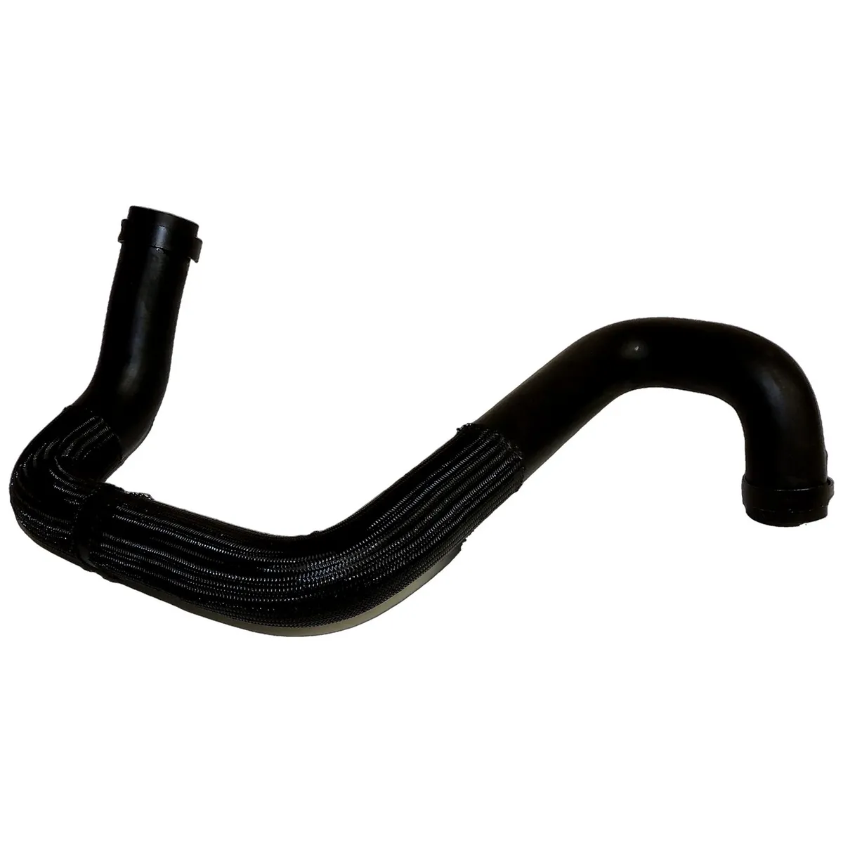 Crown Automotive Jeep Replacement 68249195AA Lower Radiator Hose for 2015-2018 JK Wrangler LHD w/ 3.0L Gas, 3.6L Engines product image