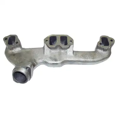 Crown Automotive Jeep Replacement 1993-1998 Grand Cherokee ZJ w/ 5.2L engine; Left Side