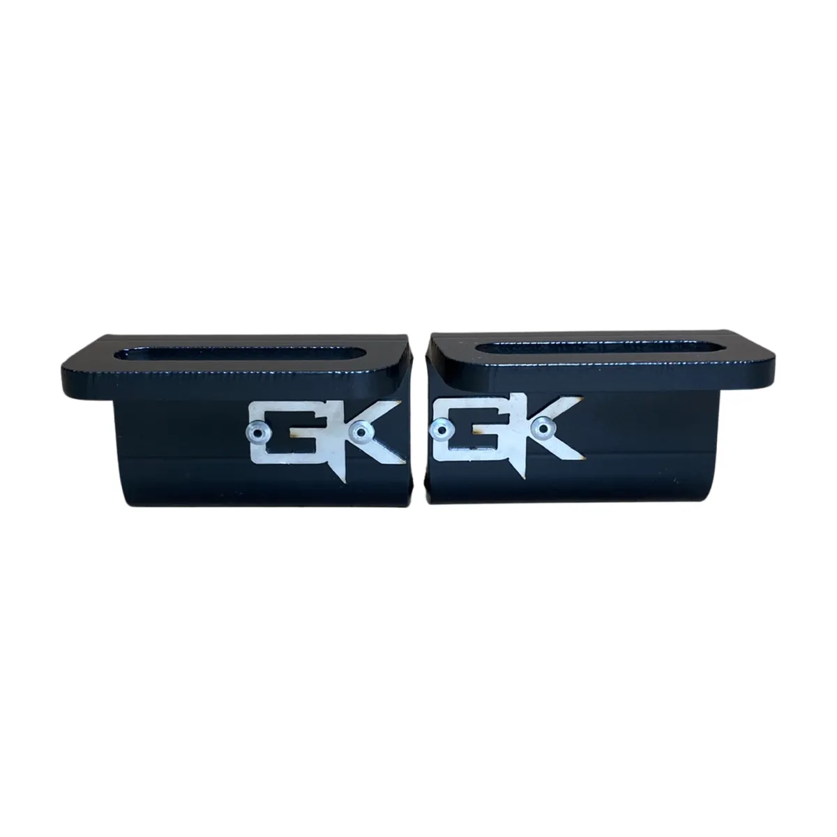 DynaTrac Prorock 60 Steerable Knuckle Pod Light Mounts product image