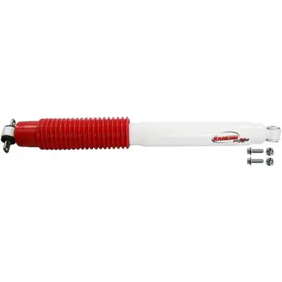 Rancho Rs5000 Shock Absorber Rear 25.640 In. Ext 15.510 In. Collapsed 9.910 In. Stroke
