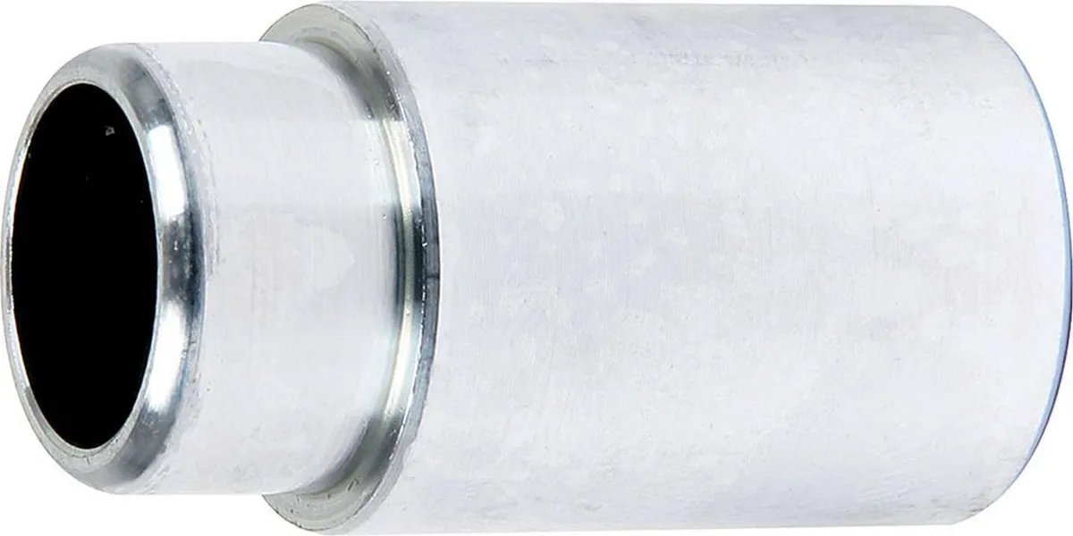 Allstar Performance Reducer Spacers 5/8 to 1/2 x 1 Alum