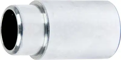 Allstar Performance Reducer Spacers 5/8 to 1/2 x 1 Alum