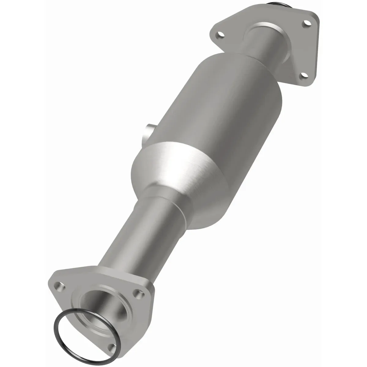MagnaFlow 2003-2007 Honda Accord 2.4L HM Grade Federal / EPA Compliant Direct-Fit Catalytic Converter 27405 product image