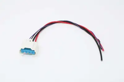 Aeromotive Fuel System Wiring Pigtail and Plug for Gen5/6 LS3 and ZL1 Fuel Modules