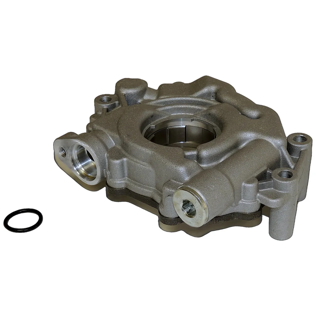 Crown Automotive Jeep Replacement 53021622BH Oil Pump for Jeep 09+ WK, WH Grand Cherokee, 09-10 XK, XH Commander w/ 5.7L Eng. product image