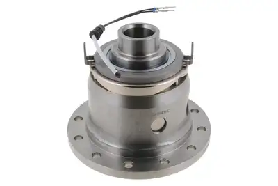 Spicer Differential Carrier Unloaded; Dana 60 4.56 & Up Eaton Elocker