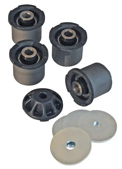 Specialty Products Company / SPC Performance Specialty Products Inc. Xaxis Bushing Upgrade Kit