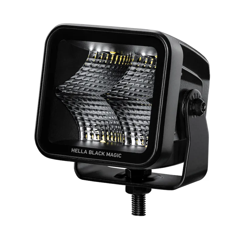 Hella 358176811 HELLA Light Bar 358176811 product image