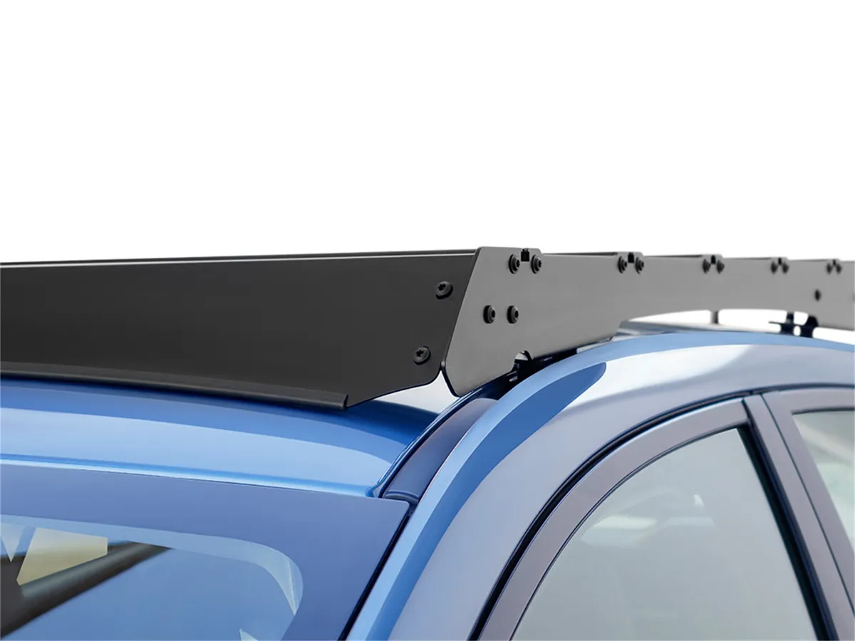 Subaru XV Crosstrek 2nd Gen GT 2017-2023 Slimsport Rack Wind Fairing product image