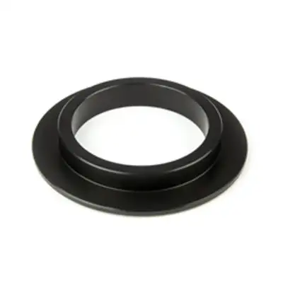 Draco Racing Springs Coilover Spring Adapter 2.5in to 3.5in