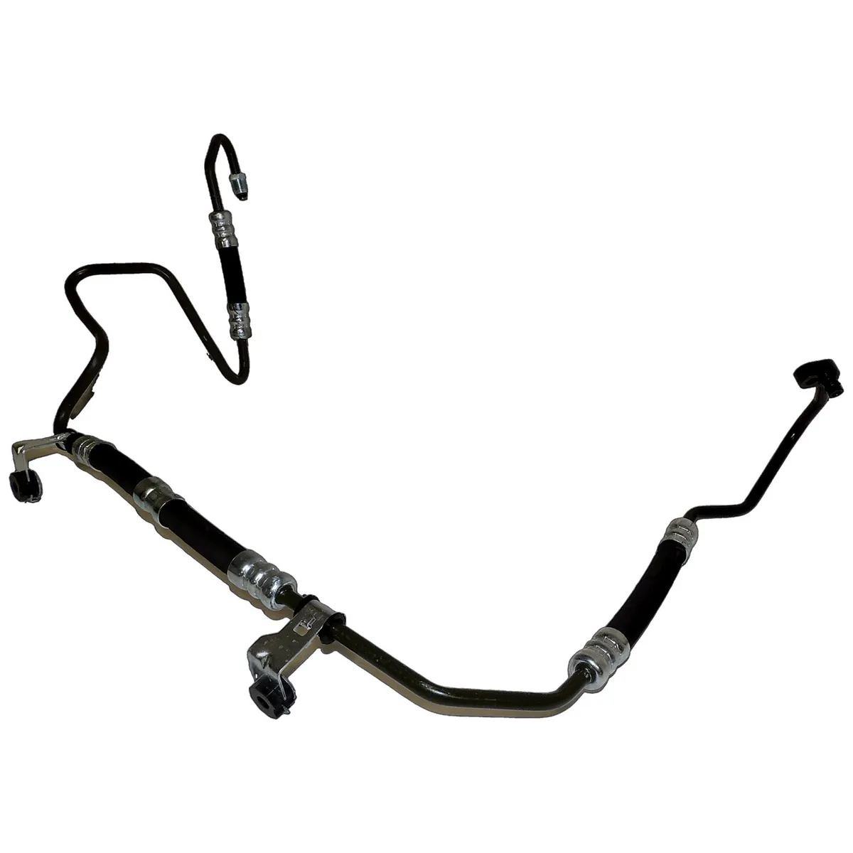 Crown Automotive Jeep Replacement 68247933AC Power Steering Pressure Hose for 2018+ Jeep JL Wrangler & JT Gladiator w/ RHD product image