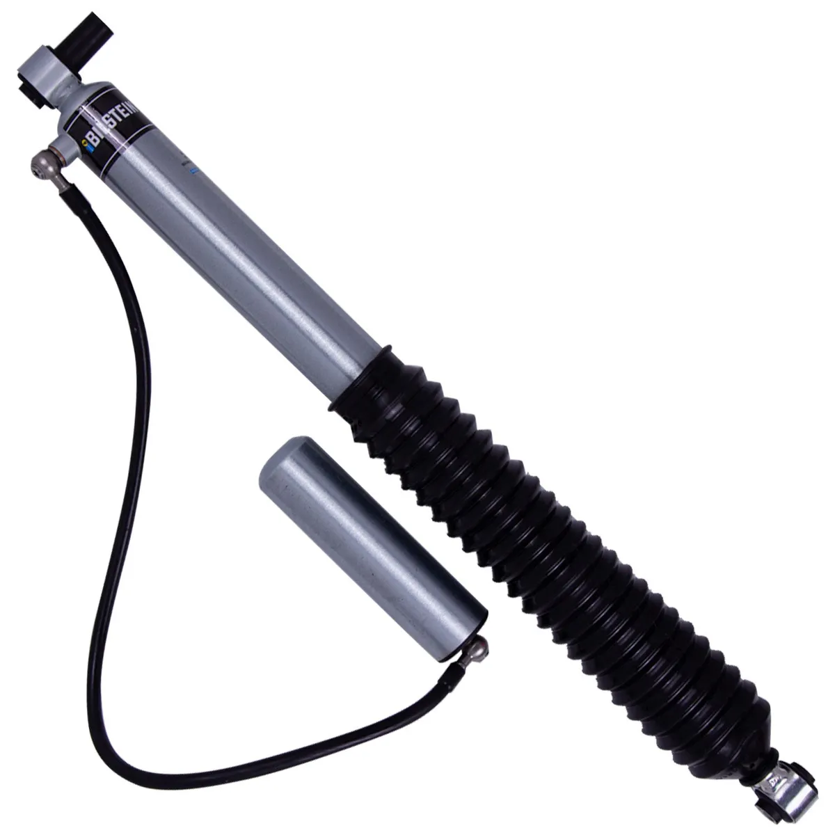 Bilstein B8 5160 Suspension Front Left Shock Absorber (2-3in Lift) – JT product image