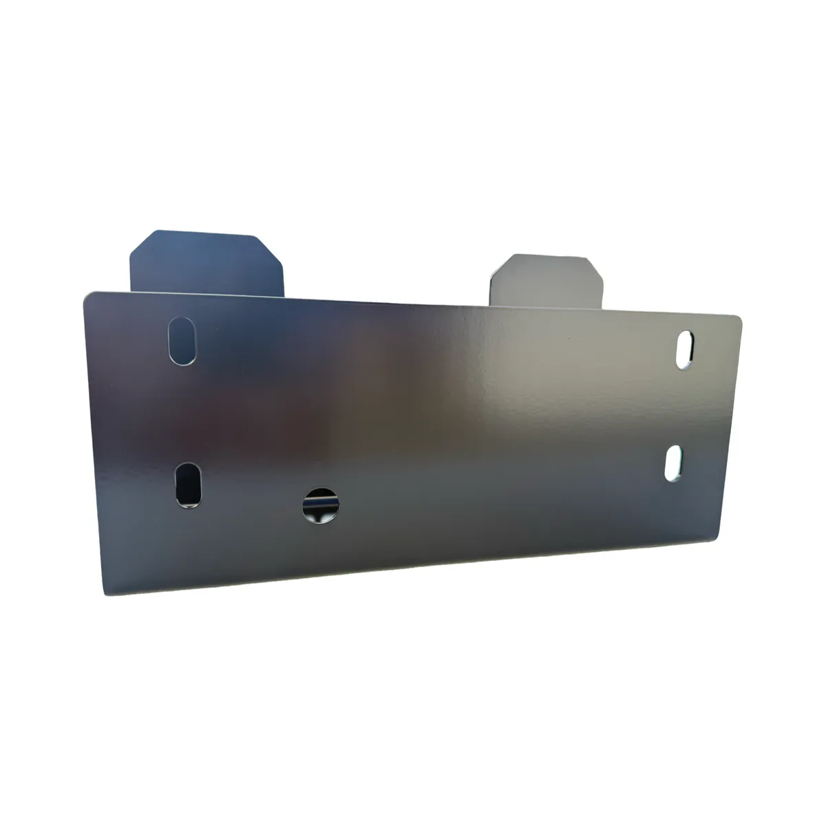 Thor's Lightning Refuge MOLLE Portable Air Compressor Mount for Jeep Gladiator JT 2020-Present product image
