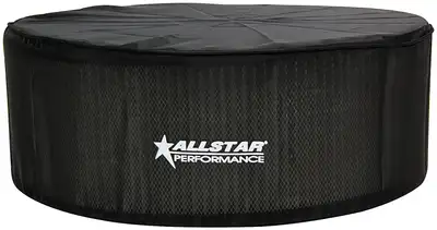 Allstar Performance Air Cleaner Filter 14x5 w/ Top