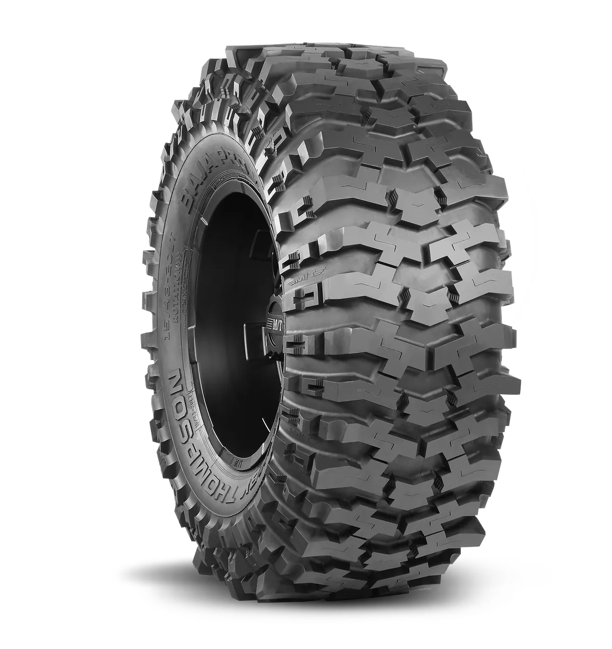 Mickey Thompson 331253018 Light Truck Bias Tire product image