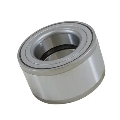 Yukon Gear And Axle Front Unit Bearing For '95-'07 Toyota Front 2WD & 4WD 95-'07 Toyota Front Wheel Bearing 2WD & 4WD Bearing Only Yukon Gear