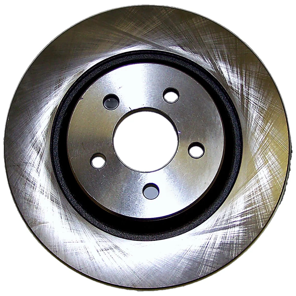 2008-2011 KA Nitro KK Liberty w/ 13.09" Rotor;Front Brake Rotor product image