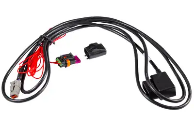 Haltech Haltech HT-135003 IC-7 OBDII to CAN - 1400mm / 55 In.