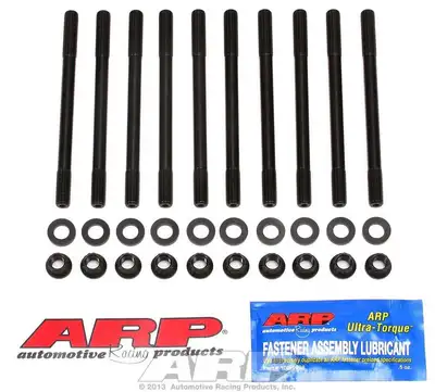 ARP Auto Racing Honda Head Stud Kit 12pt.