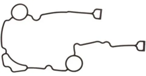 MAHLE Dodge Trk Chrysler Jeep 5.7l Hemi (20032005) Timing Cover Gasket