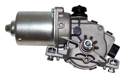 Crown Automotive Jeep Replacement Crown Automotive Jeep Replacement 4879432M Front Wiper Motor for 2007-2017 Jeep MK Patriot