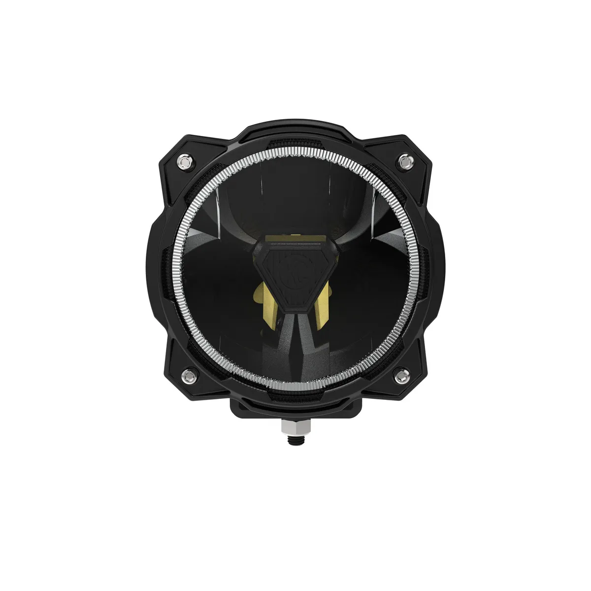 KC HiLiTES 91402 Gravity® Titan™ LED - 6 Single Light - Wide-40 Beam product image