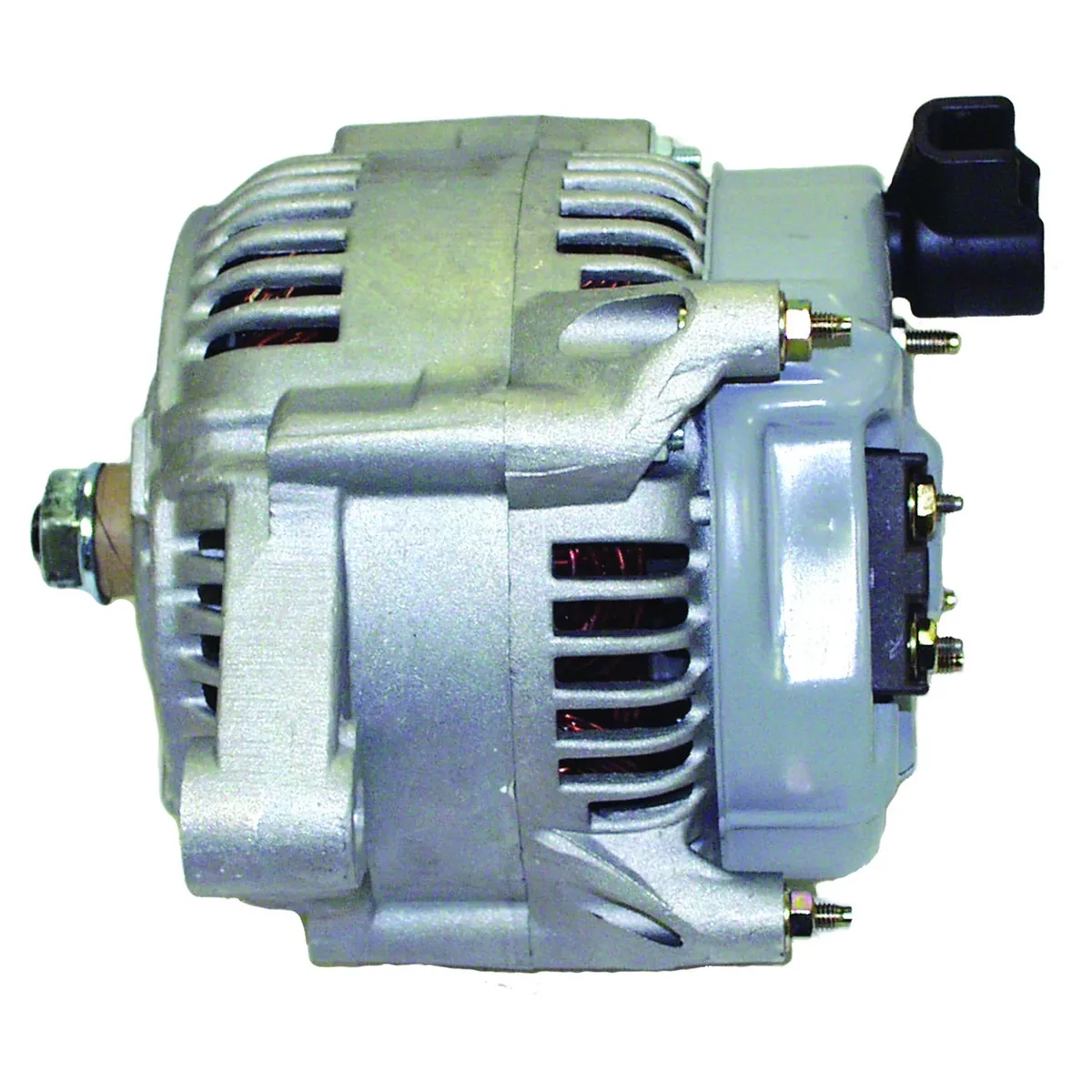 Crown Automotive Jeep Replacement 1993-1998 Grand Cherokee ZJ w/ 4.0L; 150 Amps; Replaces: 117 136 150 amp 1993-1998 Grand Cherokee ZJ w/ 5.2L or 5.9L; 150 Amps; Replaces: 117 136 150 amp