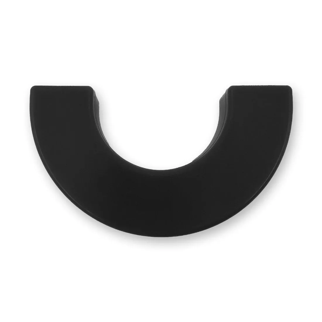 Chevy 20-25 Silverado 1500 Tow Hook Covers 2-Piece Set of Silicone Covers Standard & LED Options - Multiple Colors product image