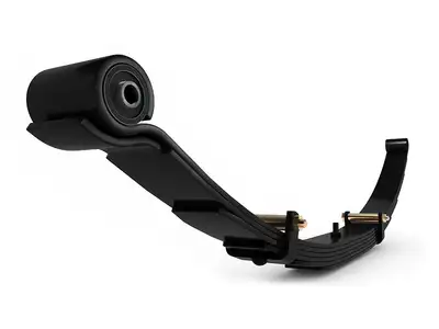 ICON Vehicle Dynamics ICON 2019-2023 Ford Ranger, Multi Rate Leaf Pack Spring w/Add In Leaf