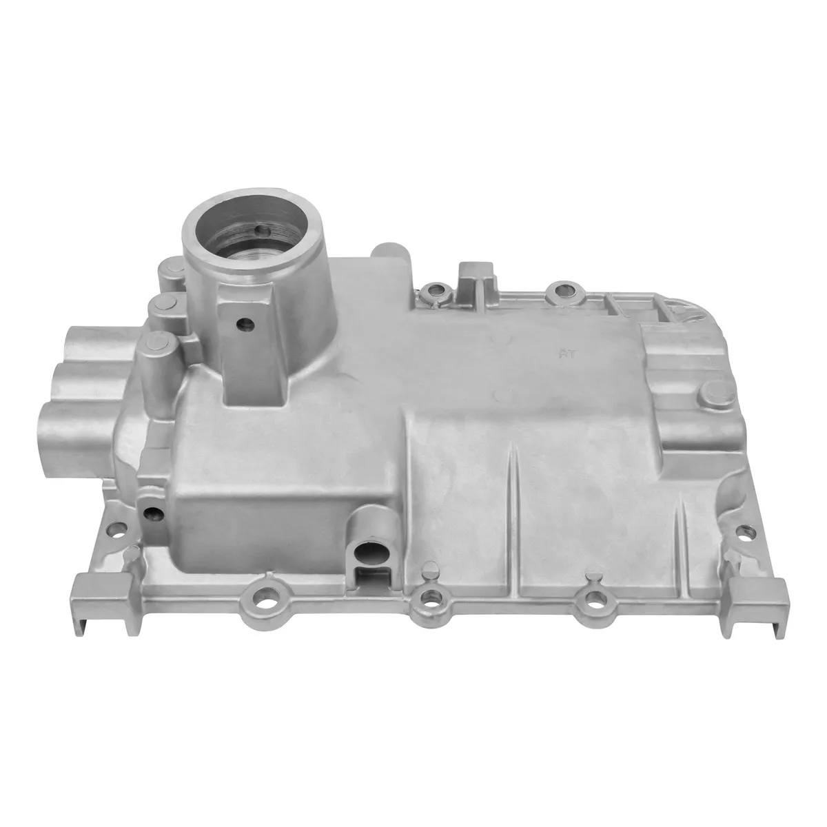 Yukon Gear and Axle USA Standard Manual Transmission NV4500 Round Bare Top Cover Chrysler/GM