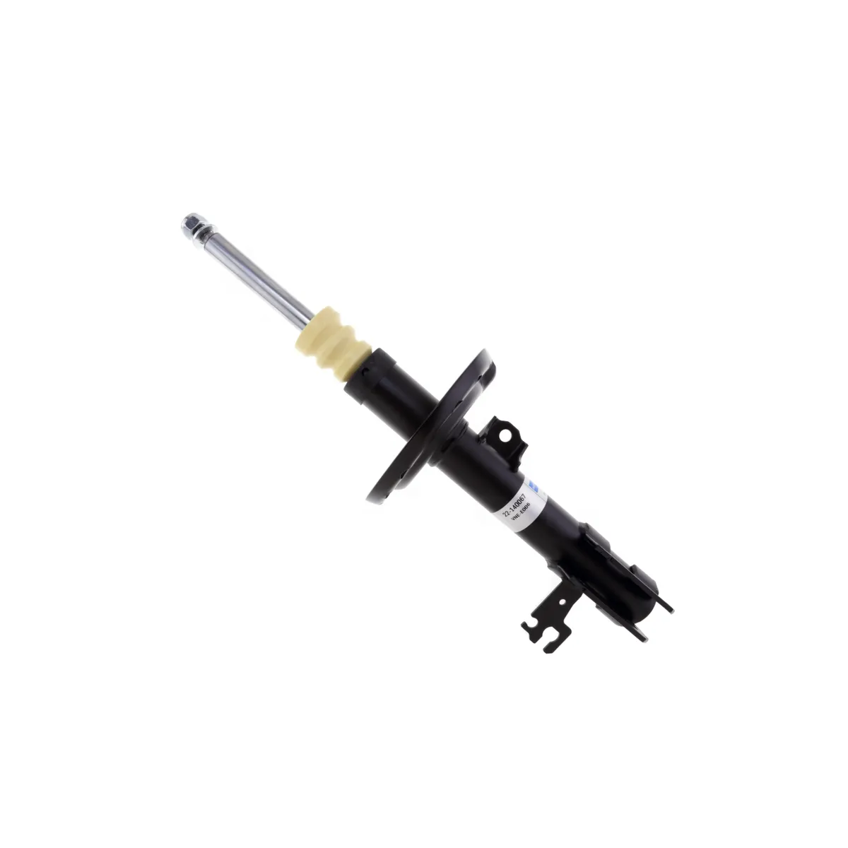 Front Left Saab 9-3 2008-2003 B4 OE Replacement Suspension Strut Assembly product image
