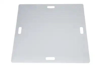 Design Engineering DEI EV Fire Blanket 46.5in x 46.5in 10686