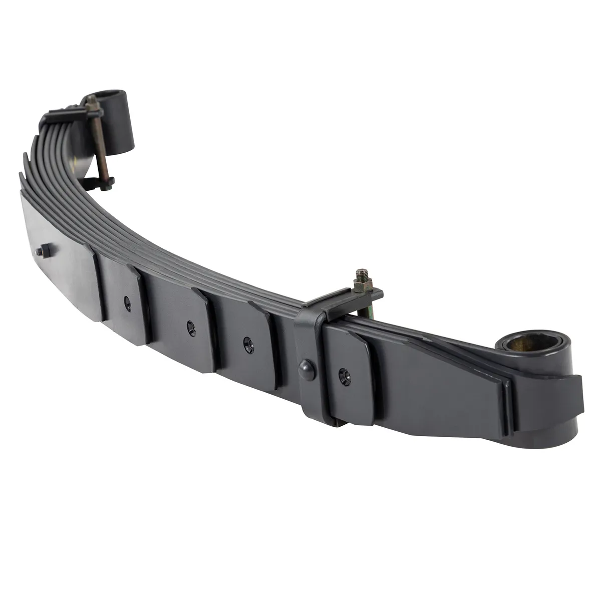 Fj40 Front Hd (Ome131) Emudakar Leaf Springs product image