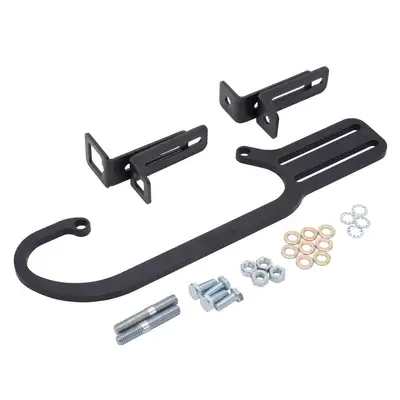 Edelbrock Edelbrock 8041 Throttle and Trans Kickdown #8041 For 4150 Style Throttle Bodies and Carburetors