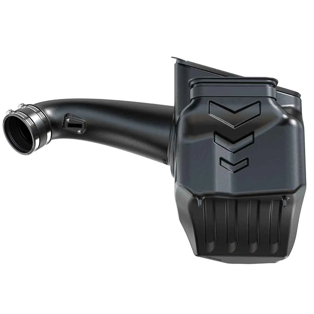 Cold Air Intake for 2020-2026 Silverado / Sierra Duramax L5P 6.6L Diesel product image