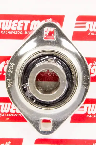 Sweet Manufacturing Flange Bearing