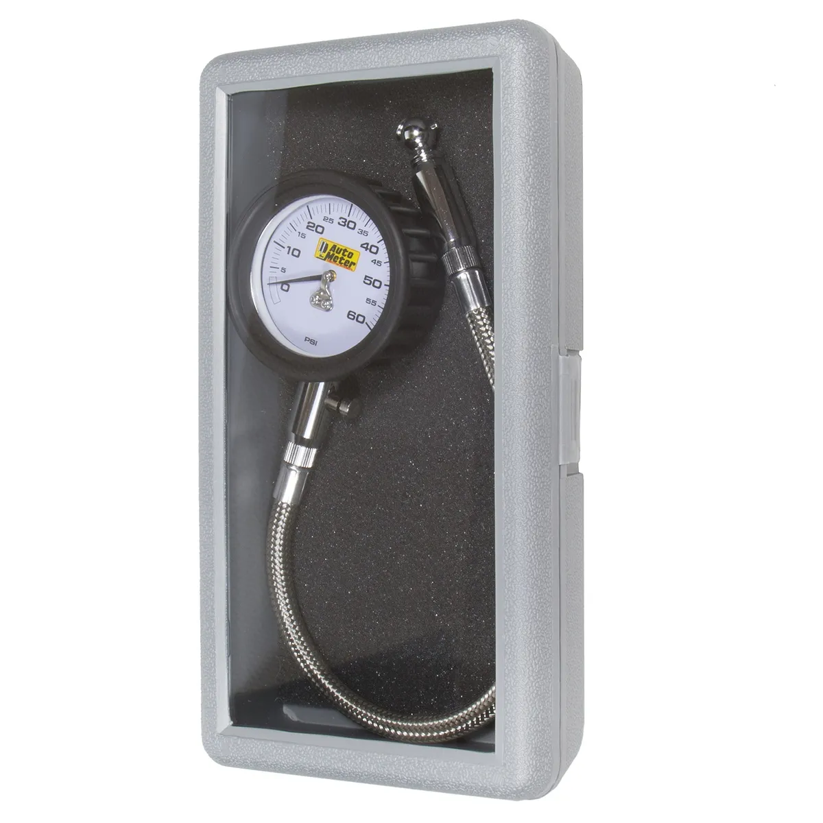 Autometer 2160 Gauge, Tire Pressure, 0-60psi, Analog product image
