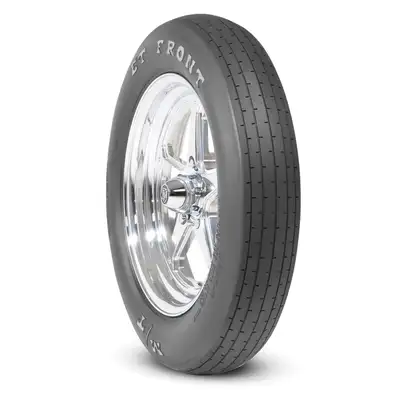 Mickey Thompson 27.5x4-17 ET Drag Front Tire