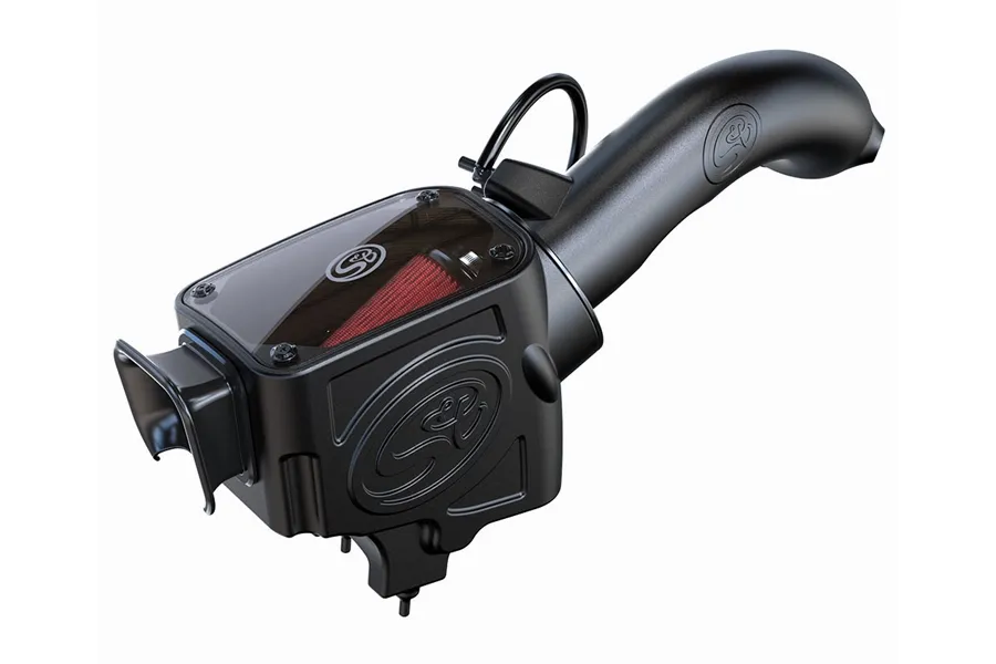 S&B Filters Turbo Cold Air Intake Cotton Filter - 2018-23 JL 2.0L product image